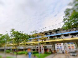 Hong Kah Ville (D22), Shop House #589560501